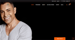 Desktop Screenshot of corenaturalhealth.com